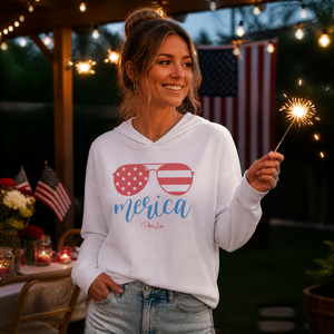 Hooded Long Sleeve Tee
