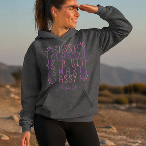 Graphic Hoodie
