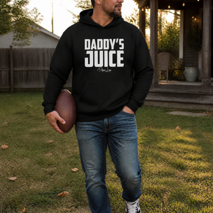 Hooded Long Sleeve Tee