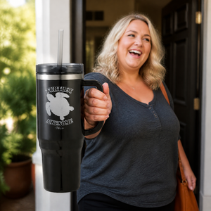 40oz Tumbler