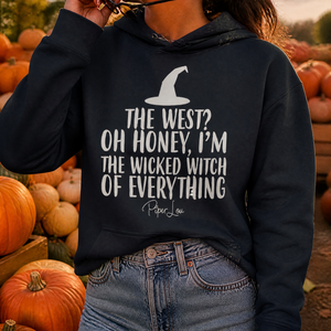Graphic Hoodie