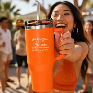 40oz Tumbler