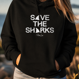 Cropped Hoodie