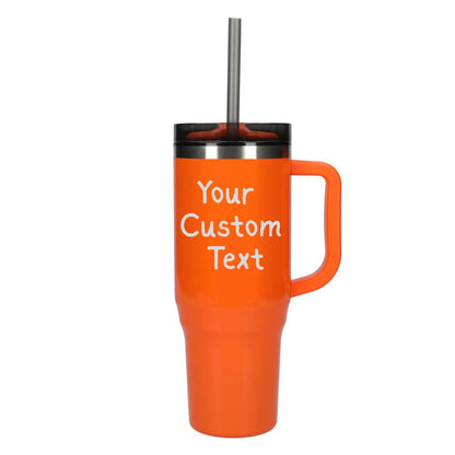 Personalized Travel Lite 40oz Tumbler