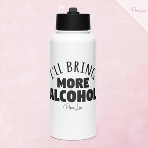 Water Bottle