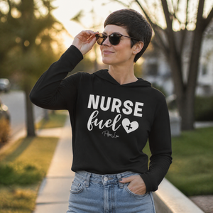 Hooded Long Sleeve Tee
