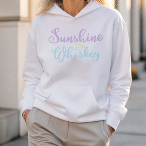 Graphic Hoodie
