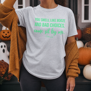 Premium Tee