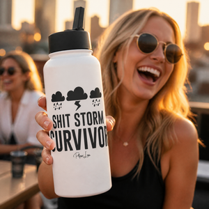 Water Bottle