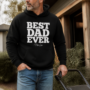 Hooded Long Sleeve Tee