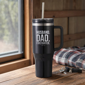 40oz Tumbler