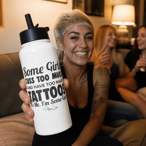 Water Bottle