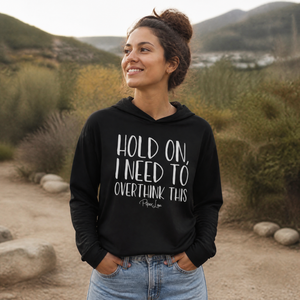Hooded Long Sleeve Tee