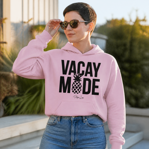 Graphic Hoodie