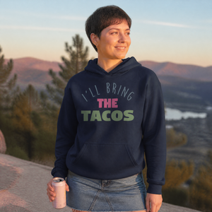 Graphic Hoodie