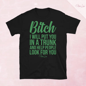 Classic Tee