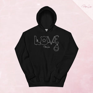 Graphic Hoodie