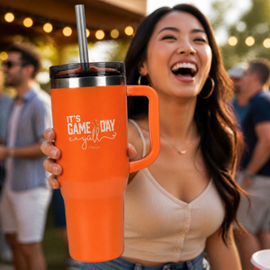 40oz Tumbler
