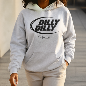 Graphic Hoodie