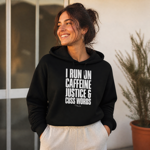 Cropped Hoodie