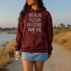 Graphic Hoodie