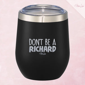 12oz Wine Tumbler
