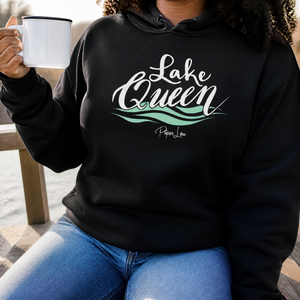 Cropped Hoodie