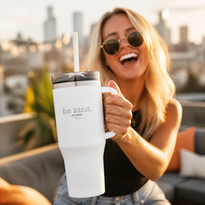 40oz Tumbler