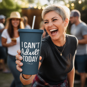 Burst Tumbler