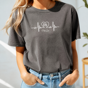 Cropped Boxy Tee