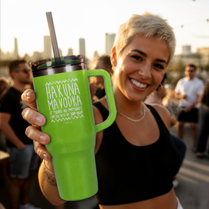40oz Tumbler