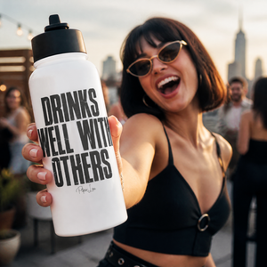 Water Bottle