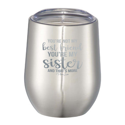 12oz Wine Tumbler