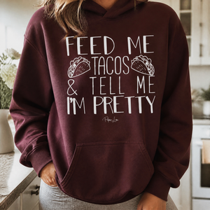 Graphic Hoodie
