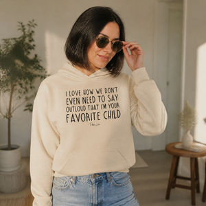 Graphic Hoodie