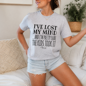 Classic Tee
