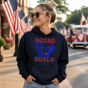 Graphic Hoodie