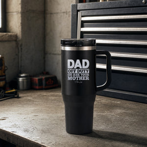 40oz Tumbler