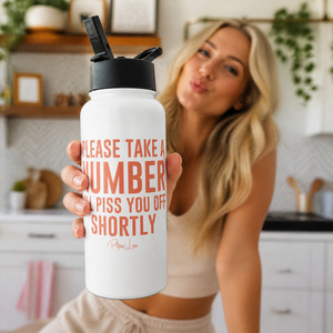 Water Bottle