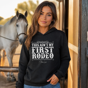 Hooded Long Sleeve Tee