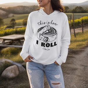 Hooded Long Sleeve Tee