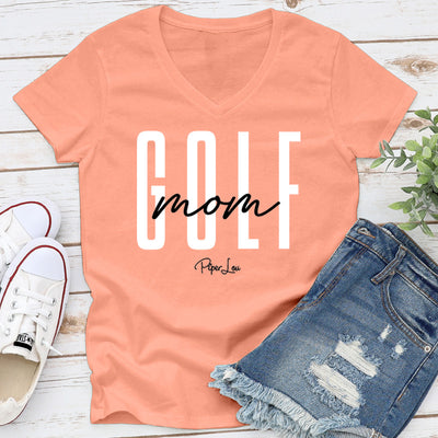 Golf Mom Apparel