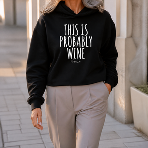 Cropped Hoodie