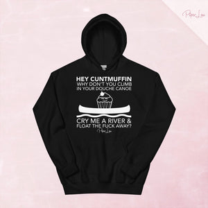 Graphic Hoodie
