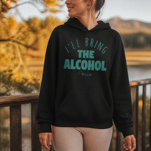 Graphic Hoodie