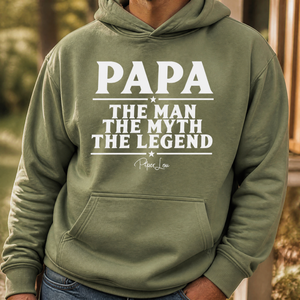 Graphic Hoodie