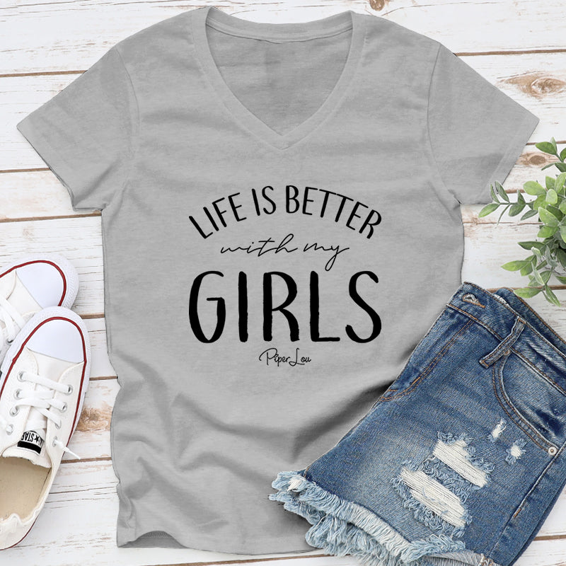 $15 Mother's Day Collection | Life Is Better With My Girls