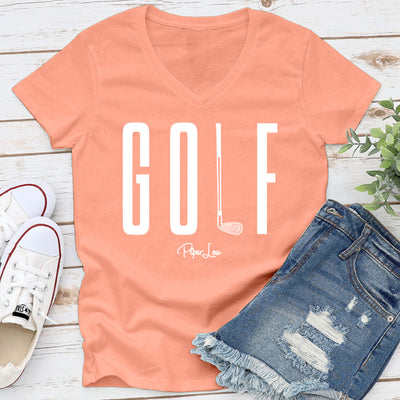 Golf Apparel