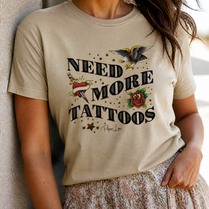 Classic Tee