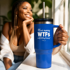 40oz Tumbler